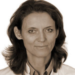 Prof. Dr. med. Christiane Bruns
